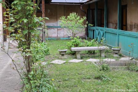 Javno vodstvo po samostanu Mekinje in predstavitev nove večnamenske dvorane (16)